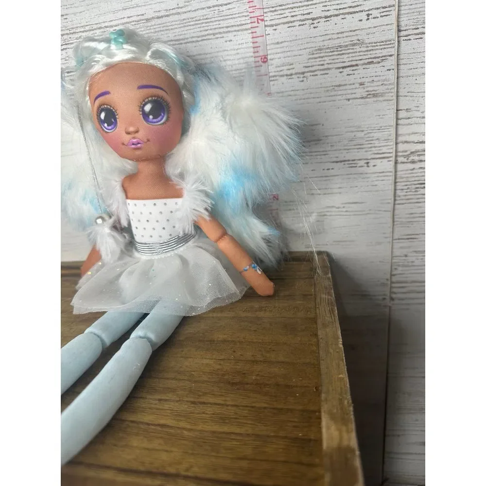 Dream Seekers Luna Plush Doll